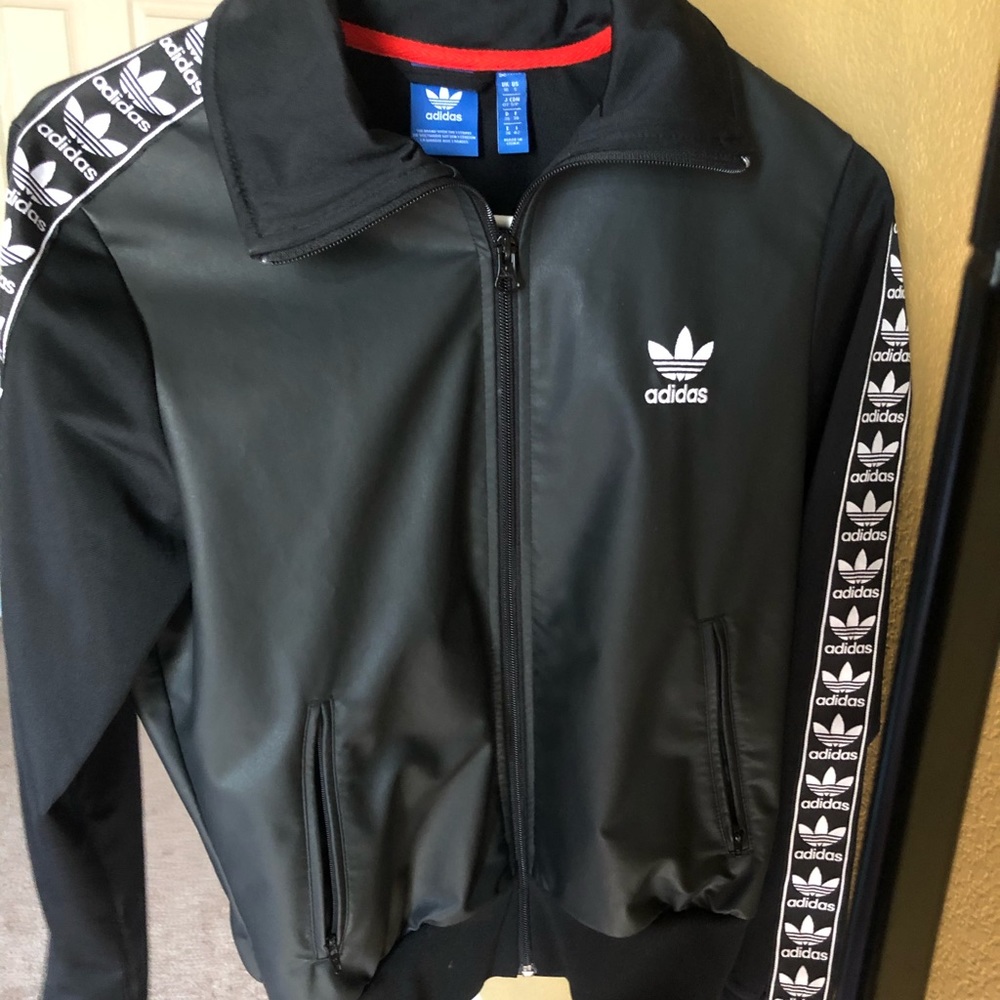 Adidas jacket
